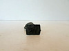 VINTAGE DIECAST FIGURE TRAIN CONDUCTOR RED CAP MADE IN ENGLAND  2.25"  M41