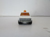 VTG 1975 DIECAST MATCHBOX ROLAMATICS #20 POLICE PATROL TRUCK LESNEY ENG 2.5"L H2