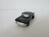 DIECAST ZYLMAX P355 1957 CHEVY HARDTOP BLACK W/GOLD STRIPING HONG KONG