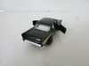 DIECAST ZYLMAX P355 1957 CHEVY HARDTOP BLACK W/GOLD STRIPING HONG KONG