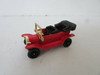 DIECAST 1977 TOMY TOMICA TYPE T FORD F11 1/60TH RED  MADE IN JAPAN
