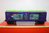 LIONEL 19965- PETE'S PLACE OPERATING AQUARIUM CAR - 0/027- NEW- HH1P