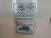 MATTEL HOT WHEELS LARRY WOOD A-OK  LTD  DIECAST CAR BLUE NEW LotD