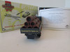 Matchbox Diecast YAS09-M 1929 Garrett Steam Wagon Models of Yesteryear COA LotD
