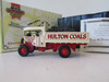 Matchbox Diecast YAS02-M Foden Coal Truck Models of Yesteryear COA LotD