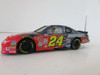 Action Vehicle 2002 Monte Carlo Diecast Car #24 Dupont Blue H5