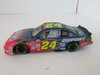 Action Vehicle 2002 Monte Carlo Diecast Car #24 Dupont Blue H5