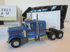 Matchbox KS194/A-M Ultra Diecast Truck Kenworth W900 Blue Highway Series   LotD