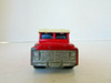 MATCHBOX SUPERFAST DIECAST NO.69 ARMORED TRUCK LESNEY ENGLAND1978 RED 1/64  H2