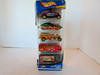 MATTEL HOT WHEELS 54447  GIFT PACK 5 DIECAST CARS CIRCUS NIB  LotD