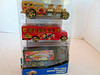 MATTEL HOT WHEELS 54447  GIFT PACK 5 DIECAST CARS CIRCUS NIB  LotD