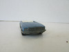 MATCHBOX DIECAST CAR NO.8 MERCEDES 350SL BLUE CONVERT. 1973 ENGLAND H2