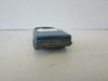 MATCHBOX DIECAST CAR NO.8 MERCEDES 350SL BLUE CONVERT. 1973 ENGLAND H2