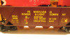 MPC LIONEL 1971 QUAKER CITY LIMITED SET W/READING DIESEL -SET BOXED- GOOD- SH