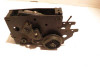 LIONEL PART - ORIGINAL POST-WAR FOUR WHEEL STEAM LOCO CHASSIS- INCOMPLETE-SR131