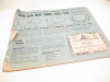 LIONEL TRAINS POST-WAR 1960 CATALOG- FAIR- M49
