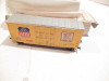 HO TRAINS WALTHERS TRAINLINE 931-672 UNION PAC. PLUG DOOR BOXCAR-NEW-RTR- S31UU