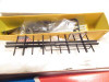 HO TRAINS VINTAGE E & C SHOPS UNION PACIFIC PLUG DOOR BOXCAR KIT  NEW- S31N