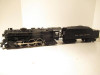 MTH TRAINS 30-1146-1 DIECAST HUDSON/TENDER- STEAM LOCO W/PROTO- EXC.- 027/0-S13