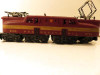 LIONEL TRAINS-MPC- 8753 GG-1 ELECTRIC- 2 PULLMOR MOTORS/MAGNETRACTION- EXC-S15