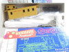 HO TRAINS ROUNDHOUSE UNION PACIFIC CABOOSE KIT CAB #3919 - NEW- S17