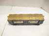 LIONEL- 19667 - WELLSPRING GOLD TRANSPORT MINT CAR - 0/027- EXC. - S18