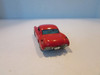 DIECAST YATMING '57 CORVETTE RED NO. 1079 MADE IN HONG KONG OPENING DOORS H2C