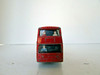 CORGI JRS DAIMLER FLEETLINE RED DOUBLE DECKER BUS GR.BRITAIN  H2