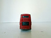 CORGI JRS DAIMLER FLEETLINE RED DOUBLE DECKER BUS GR.BRITAIN  H2
