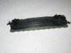 HO TRAINS- VINTAGE -- WESTERN MARYLAND FLAT CAR- LATCH COUPLERS- EXC.- S31I