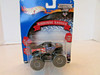 HOTWHEELS 50581 AIRBORNE RANGER MONSTER JAM TRUCK SERIES DIECAST NEW L18