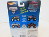 HOTWHEELS 50581 AIRBORNE RANGER MONSTER JAM TRUCK SERIES DIECAST NEW L18