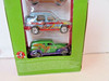 MATCHBOX DIECAST LOONEY TUNES  5 CAR SET 1/64 NEW L18