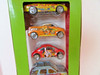 MATCHBOX DIECAST LOONEY TUNES  5 CAR SET 1/64 NEW L18