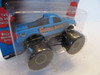 HOTWHEELS 53528 SUDDEN IMPACT MONSTER JAM TRUCK SERIES DIECAST NEW L18
