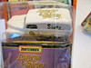 MATCHBOX STAR CAR COLLECTION LAVERNE & SHIRLEY SHOTZ BREWERY VAN WHITE  NEW L18