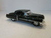 WELLY DIECAST CAR 1953 CADILLAC ELDORADO BLACK  1/43RD SCALE VG M24