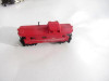 HO TRAINS - VINTAGE TYCO  CHATTANOOGA CABOOSE LATCH COUPLERS- EXC.- S31TT