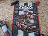 GOODWRENCH SERVICE RACING "DOUBLE DUTY" RACE CAR POSTER PRINT SPORTS IMAGE 1997