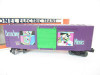 LIONEL VAULT - 19271 DISNEY 'BROADWAY MINNIE' HI-CUBE BOXCAR - 0/027 - LN- HH1