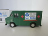 ERTL DIECAST F515 REA SAN DIEGO NAT'L CONVEN  DELIVERY STEP VAN GREEN LN  M12