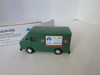 ERTL DIECAST F515 REA SAN DIEGO NAT'L CONVEN  DELIVERY STEP VAN GREEN LN  M12