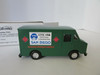 ERTL DIECAST F515 REA SAN DIEGO NAT'L CONVEN  DELIVERY STEP VAN GREEN LN  M12