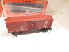 LIONEL TRAINS LIMITED PROD. 52525 - TTOS 2008 S.P.  6454X BOXCAR- 0/027- NEW-S27
