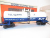 LIONELTRAINS 17902 NEW JERSEY ZINC STANDARD O TANK CAR - LN- BOXED- B25