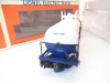 LIONELTRAINS 17902 NEW JERSEY ZINC STANDARD O TANK CAR - LN- BOXED- B25