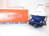 LIONELTRAINS 17902 NEW JERSEY ZINC STANDARD O TANK CAR - LN- BOXED- B25