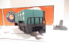 LIONEL - 18455- NEW YORK CENTRAL OPERATING TIE-EJECTOR CAR -  0/027- LN- S27