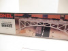 LIONEL TRAINS 12770 - ARCH UNDER BRIDGE KIT - 0/027- LN- BOXED - SH