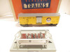 LIONEL TRAINS 19810 OPERATING BOSCO MILK CAR TRAIN 0/027 BXD - LN - H1